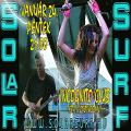 Solar Surf koncert