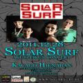 Solar Surf akusztikus koncert