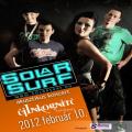 Solar Surf akusztikus koncert