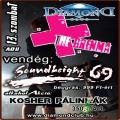 Sound Height 69 - The Grenma koncert