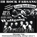 IH Rockfarsang