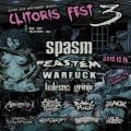 Clitoris Fest III.