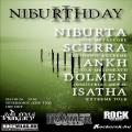 Niburthday