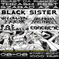 BLAST DA FUKKIN THRASH FEST