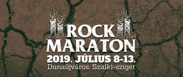 Rockmaraton 2019 - 1.nap