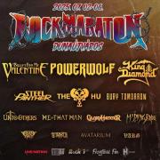 Rockmaraton 2025