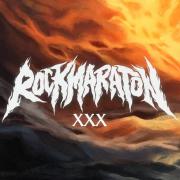 XXX. Rockmaraton