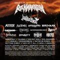 XXX. Rockmaraton