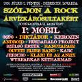 "SZLJON A ROCK": Jtkonysgi koncert az rvzkrosultakrt