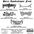 Pure Apokalypse Fest