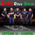 Team Rock Band