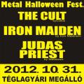 Metal Halloween Fest