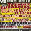 VII. Nemzeti Rock Est