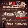 O.K.T. PUNK