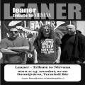Leaner - tribute to Nirvana