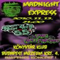Madnight Express