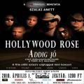 Hollywood Rose