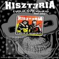 Hisztria: Evolci Revolci Tour 2012