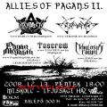 Allies of Pagans II.