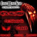  Metal Halloween - Trick or Treat Party