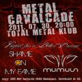 Metal Cavalcade