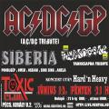 AC/DC/GP, Siberia, Tankocska