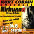 Kurt Cobain Emlékest