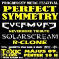 Progresszív Metal Fesztivál 1.nap