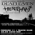 Deafheaven