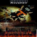 Crew From Hell (Pantera tribute), Suicide Rockers