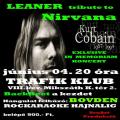 Leaner - tribute to Nirvana