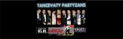 Tncz-e-Vty Partyzans + oSKAr koncert avagy majlis after party hajnalig