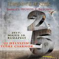 a Concerto Music bemutatja: Dream Theater: Images, Words & Beyond – 25th Anniversary Tour