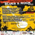 l. Kaposvári Blues & Rock Fesztivál