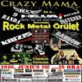 Rock Metal rlet