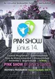 Pink Show