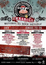 Ukk&Roll fesztivl(III. nap)