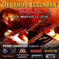 Urbnus Legendk + D.R.E.