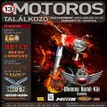 Motoros Tallkoz