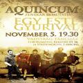 Az Aquincum bemutatja: Egy Este Gyurival