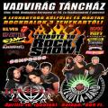 Tribute to rock Show