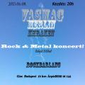 Rock & Metal est