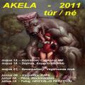 Akela