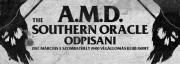 AMD, The Southern Oracle, Odpisani 