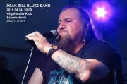 Dek Bill Blues Band