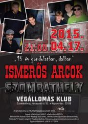 Ismers Arcok
