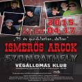 Ismers Arcok