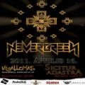 Nevergreen, Sicitur adastra