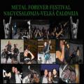 Metal Forever Fesztivál III. 2. nap