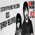  100-as Klub: Dearly Beloved *CAN* punk-psychedelia, Qss, Zseton Pityu